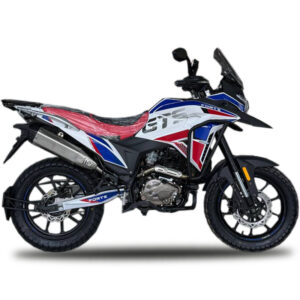Forte GTS 300 cc