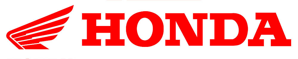 HONDA логотип производителя