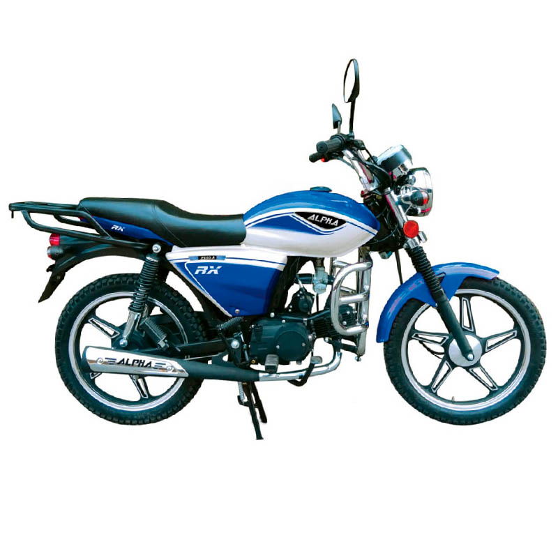 Moped Alpha Moto YX 70