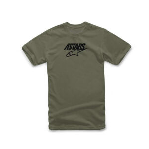 Maiou ALPINESTARS Mixit Tee