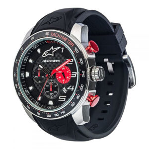 Ceas Alpinestars red