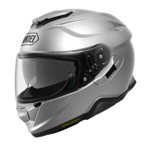 Shoei GT Air II l Silver