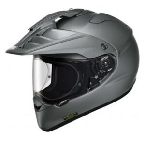 Shoei Hornet ADV Mtd grey