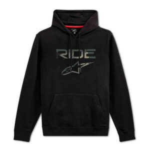 Hanorac cu gluga ALPINESTARS