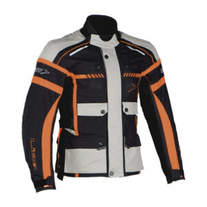 Challenger jacket - MBW