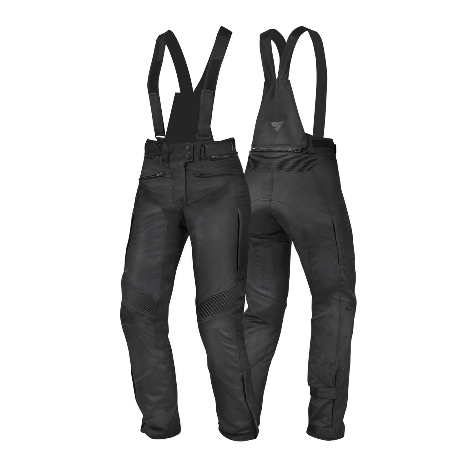 Мотоциклетные женские штаны SHIMA NOMADE из текстиля купить по низкой цене
